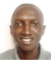 Mamadi SANO
